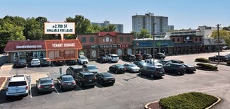 More details for 1420-1422 Route 70, Cherry Hill, NJ - Retail for Lease