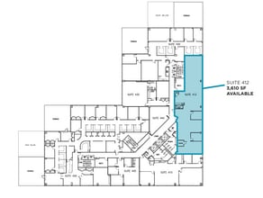 3401 Enterprise Pky, Beachwood, OH for lease Floor Plan- Image 1 of 1