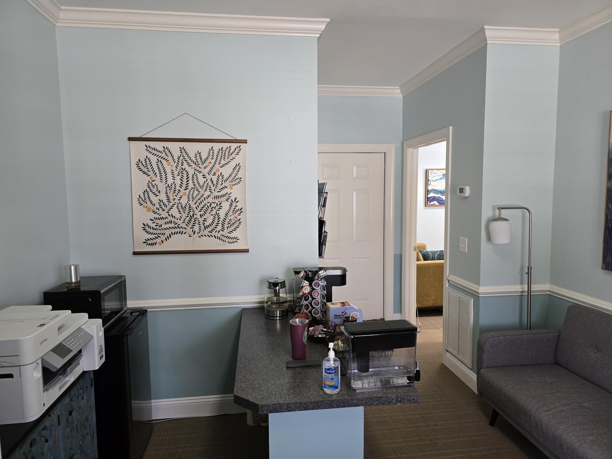 1743 S Main St, Wake Forest, NC for lease Interior Photo- Image 1 of 5