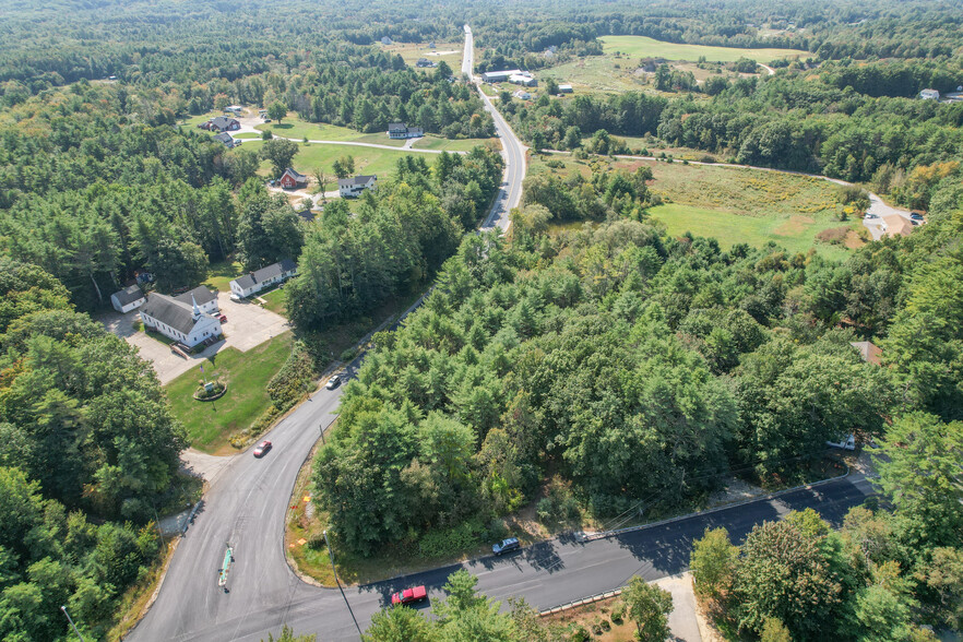 Tandberg Tr & Gray Rd, Windham, ME à louer - Photo du b timent - Image 2 de 3