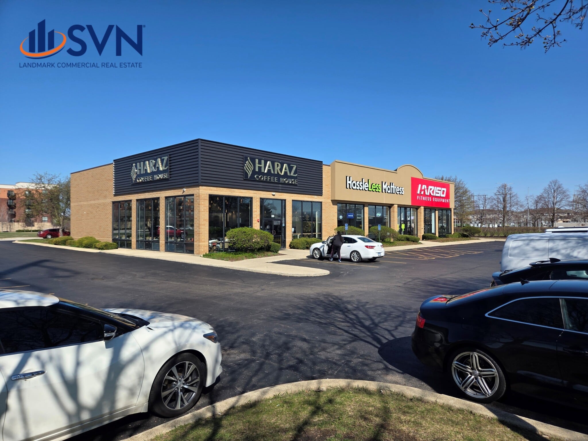 1076 Route 59, Aurora, IL for lease Building Photo- Image 1 of 11