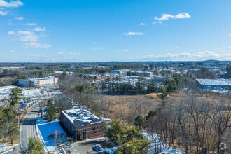 229 Billerica Rd, Chelmsford, MA - Aerial map view