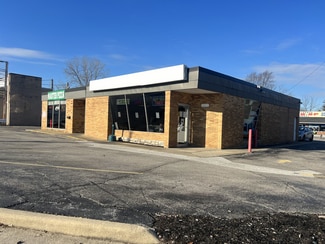 Plus de détails pour 1640 Mentor Ave, Painesville, OH - Commerce de détail à vendre