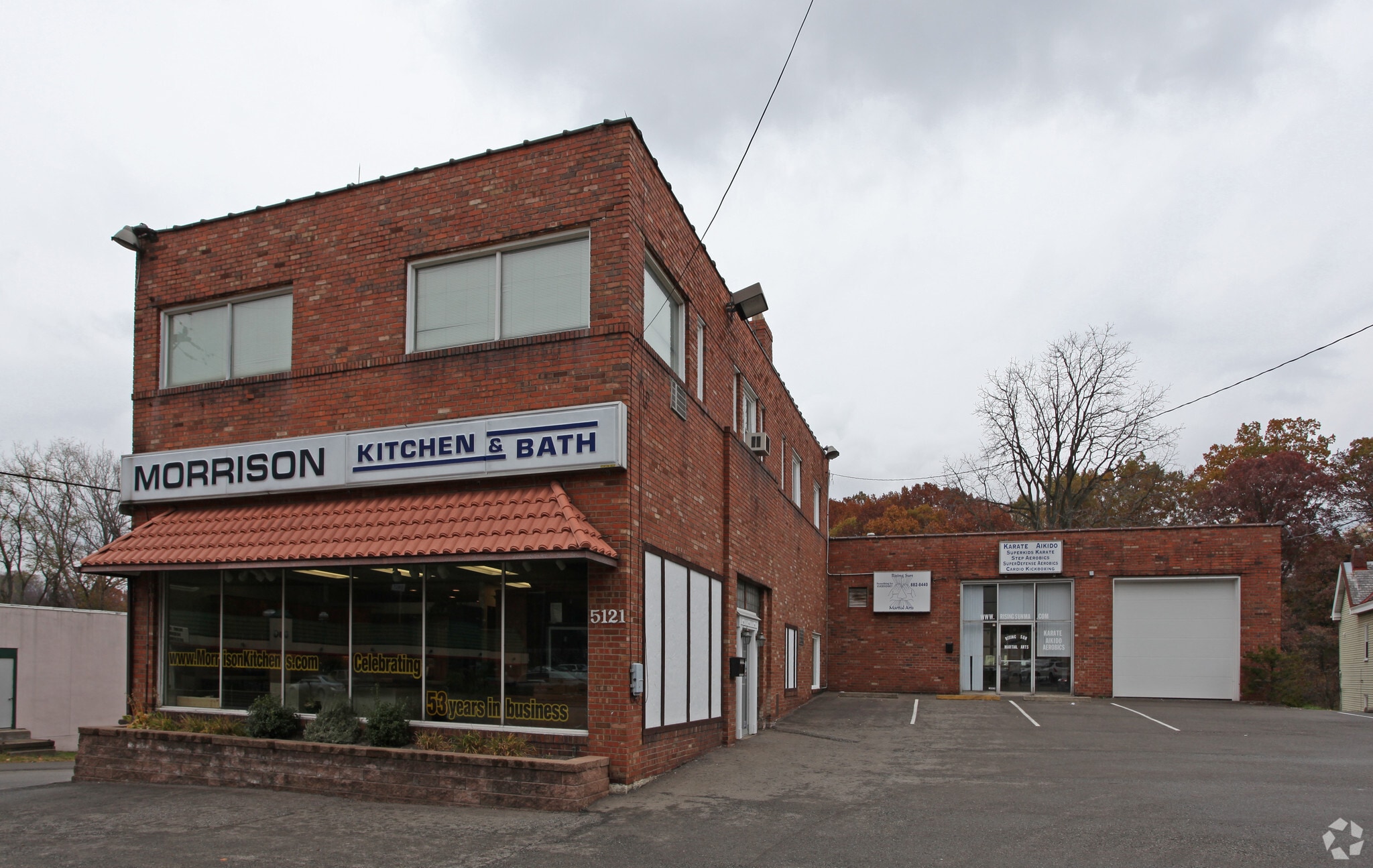5121 Clairton Blvd, Pittsburgh, PA for sale Primary Photo- Image 1 of 4