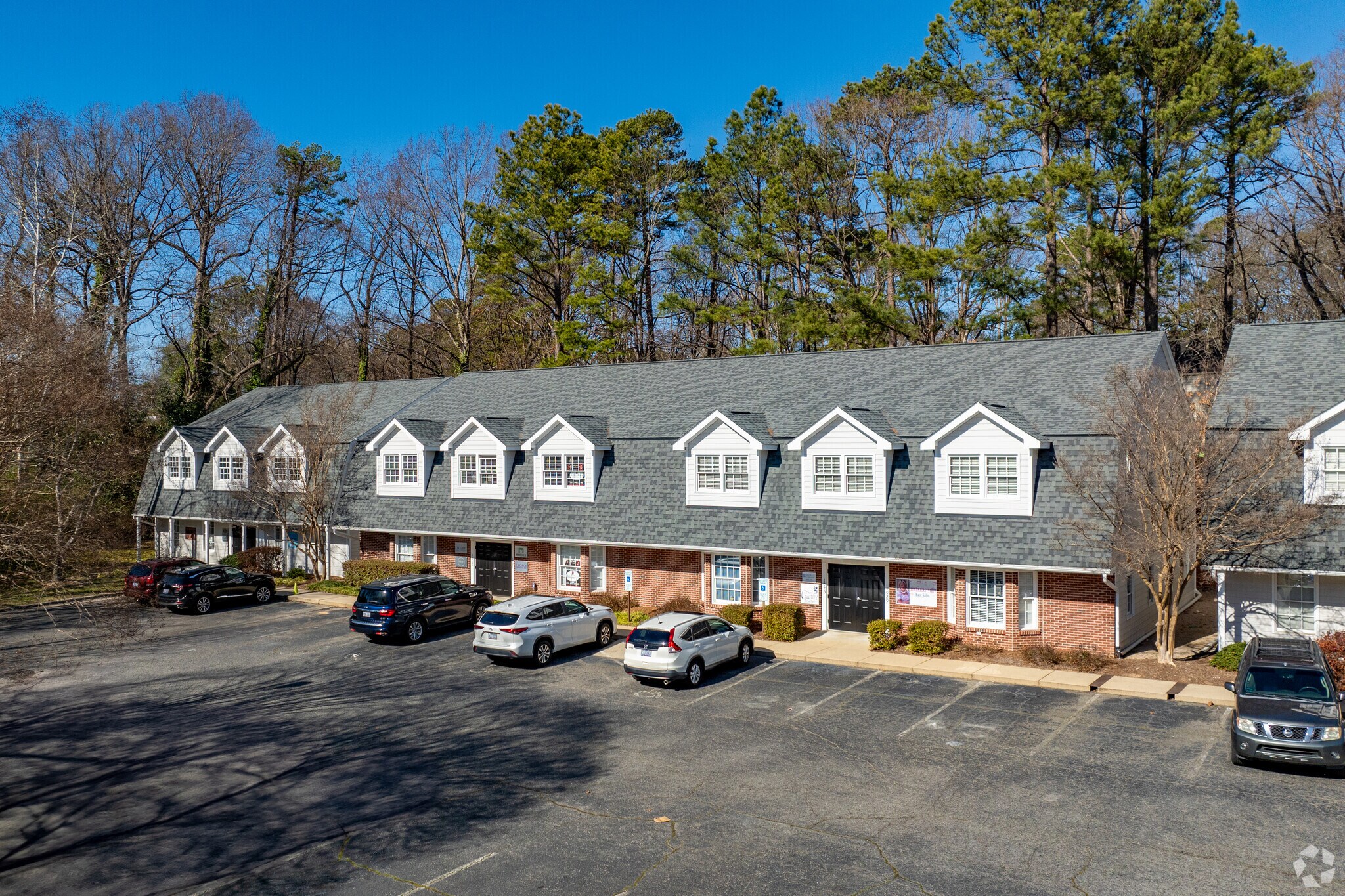 1013 Bullard Ct, Raleigh, NC à vendre Photo principale- Image 1 de 1