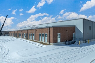 More details for 6800 S River Rd, Hodgkins, IL - Industrial for Sale
