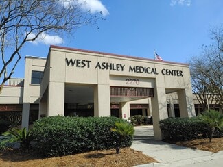 More details for 2270 Ashley Crossing Dr, Charleston, SC - Office, Office/Medical for Lease