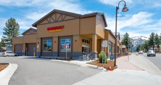 More details for 37 Old Mammoth Rd, Mammoth Lakes, CA - Retail for Sale