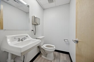 2509 Scripture St, Denton, TX à louer Photo du bâtiment- Image 1 de 7