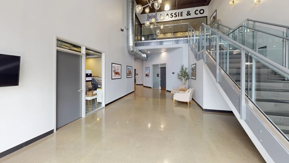 5800 Lonetree Blvd, Rocklin, CA à louer - Hall d’entrée - Image 2 de 7