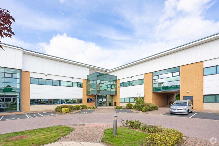 Monks Cross Dr, York for sale - Building Photo - Image 3 of 4