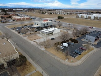 Plus de détails pour 6712 S Potomac St, Centennial, CO - Commerce de détail à louer