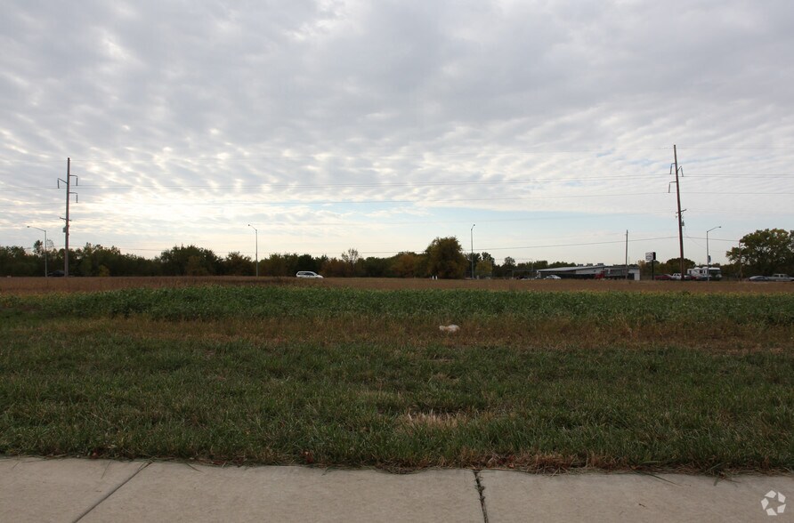 Buckner & 63rd St S, Derby, KS à vendre - Autre - Image 3 de 3