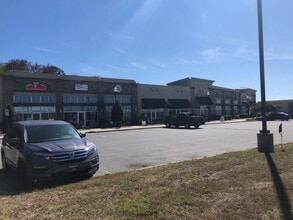 3805 Concord Pky S, Concord, NC for lease Interior Photo- Image 1 of 3