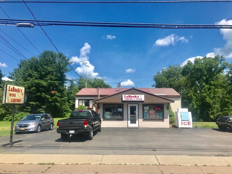 801 State Route 11, Moira, NY for sale Primary Photo- Image 1 of 1