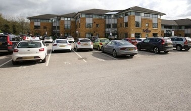 The Pavilions, Preston à louer Photo du bâtiment- Image 2 de 4