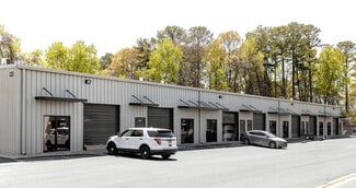 More details for 478 Northdale Rd, Lawrenceville, GA - Flex for Lease