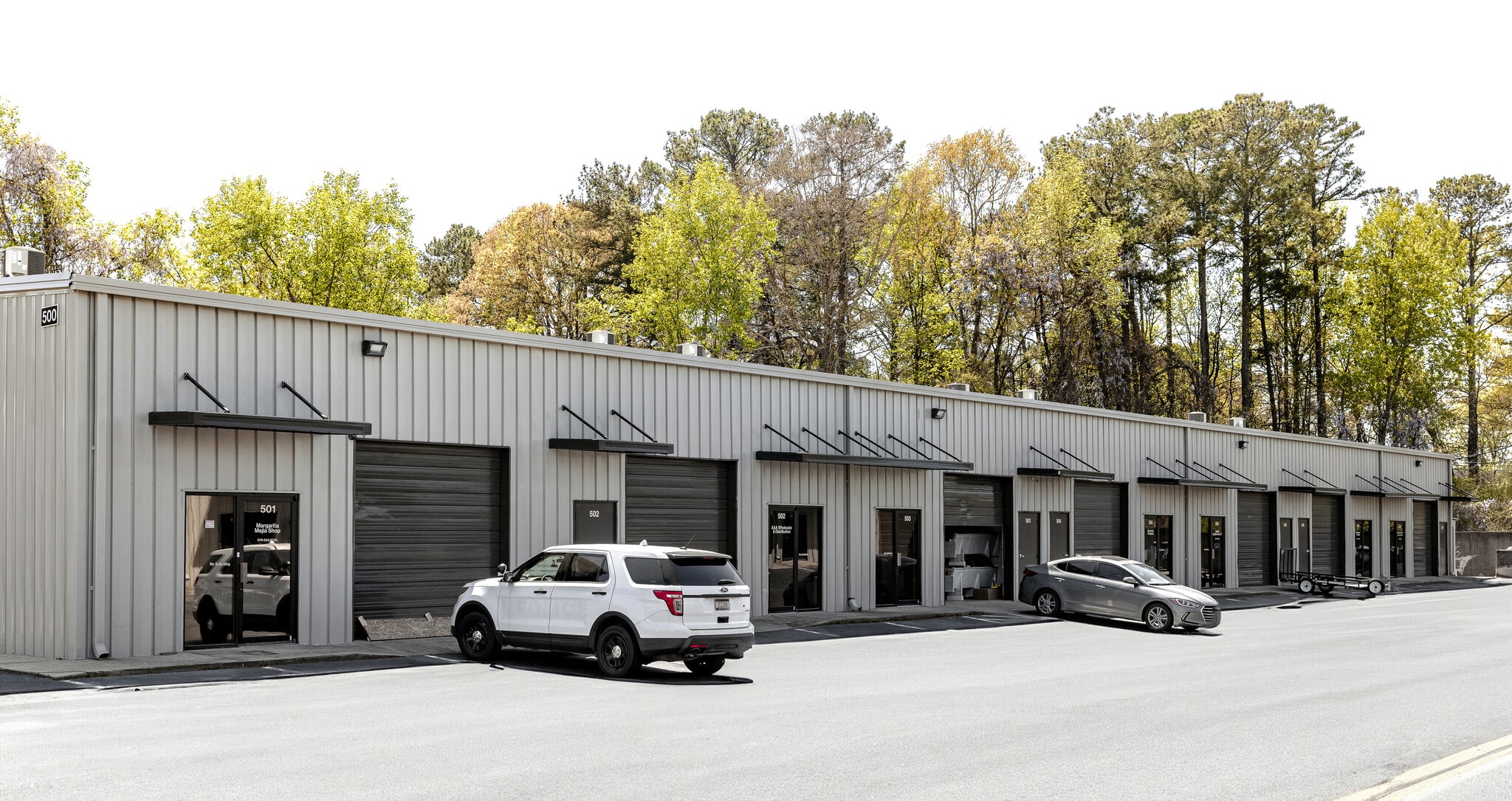 478 Northdale Rd, Lawrenceville, GA for lease Primary Photo- Image 1 of 17