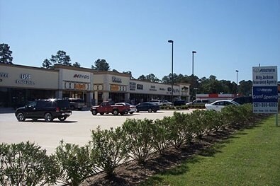 24910 Kuykendahl Rd, Tomball, TX à vendre - Photo du bâtiment - Image 1 de 6