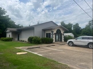 Plus de détails pour 801 W Moultrie Dr, Blytheville, AR - Bureau à vendre