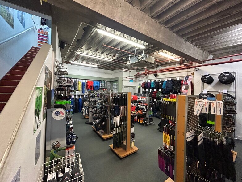 157 Union St, Aberdeen à louer - Photo du bâtiment - Image 3 de 3