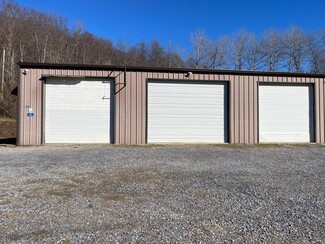 Plus de détails pour 7510 US-219, Brockway, PA - Industriel à vendre