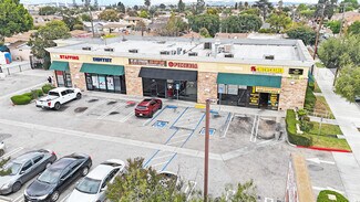 Plus de détails pour 6040-6048 Atlantic Blvd, Maywood, CA - Commerce de détail à louer