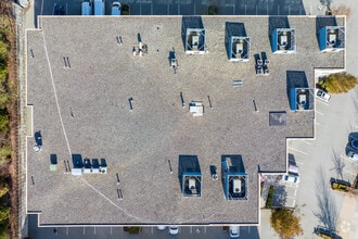 18515 53rd Ave, Surrey, BC - Aerial  map view
