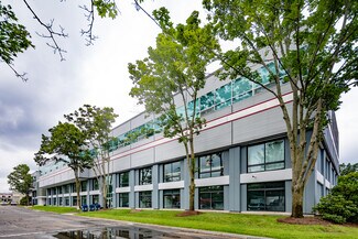 Plus de détails pour 209 W Central St, Natick, MA - Bureau, Commerce de détail à louer