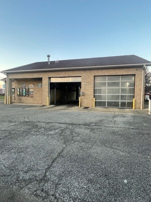 8597 Ohio River Rd, Wheelersburg, OH for sale Building Photo- Image 1 of 1