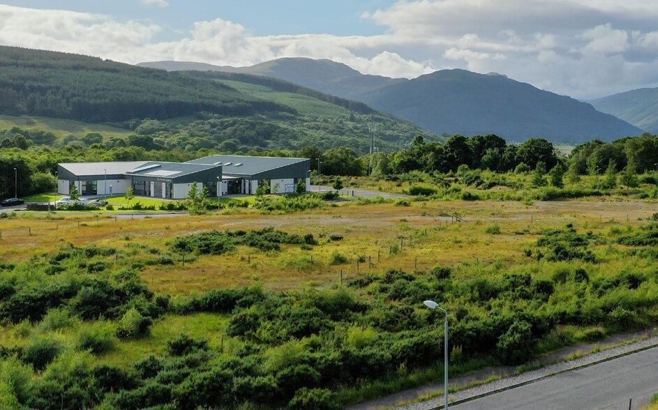 Highland Av, Sandbank for sale - Building Photo - Image 2 of 4