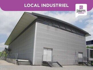 More details for Industrial for Sale