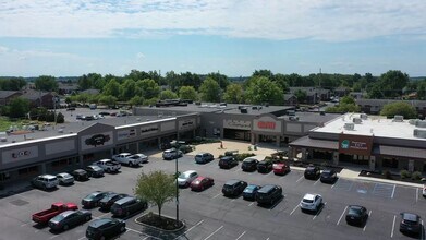 1616 E Wooster St, Bowling Green, OH à louer - Vidéo sur l’inscription commerciale