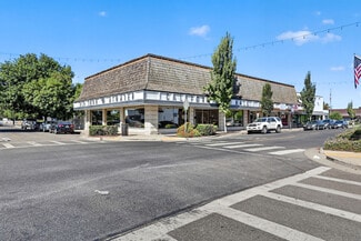 Plus de détails pour 1300-1340 Broadway Ave, Atwater, CA - Commerce de détail à louer