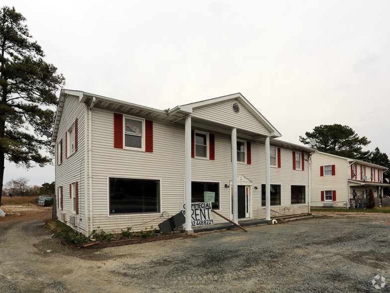 305-309 Saddler Rd, Grasonville, MD for lease - Primary Photo - Image 1 of 5