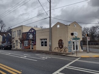 More details for 1521 Ralph David Abernathy Blvd SW, Atlanta, GA - Retail for Lease