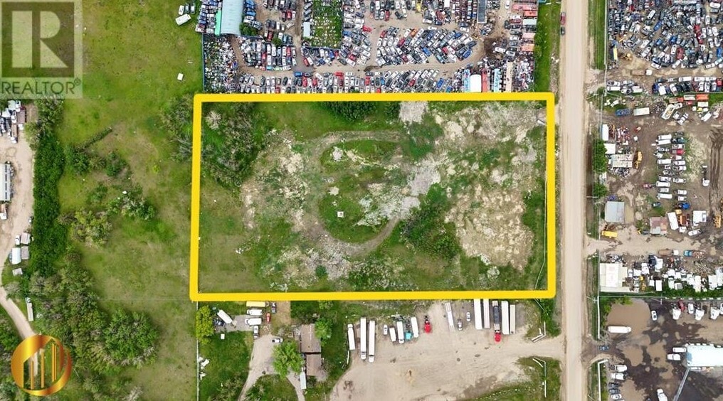 7120 40 St NE, Calgary, AB for sale Aerial- Image 1 of 6