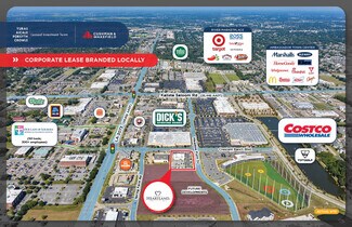 Plus de détails pour 204 Crescent Ranch Blvd, Lafayette, LA - Bureau à vendre