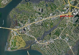 1121 Clarity Rd, Mount Pleasant, SC à louer Aérien- Image 2 de 6