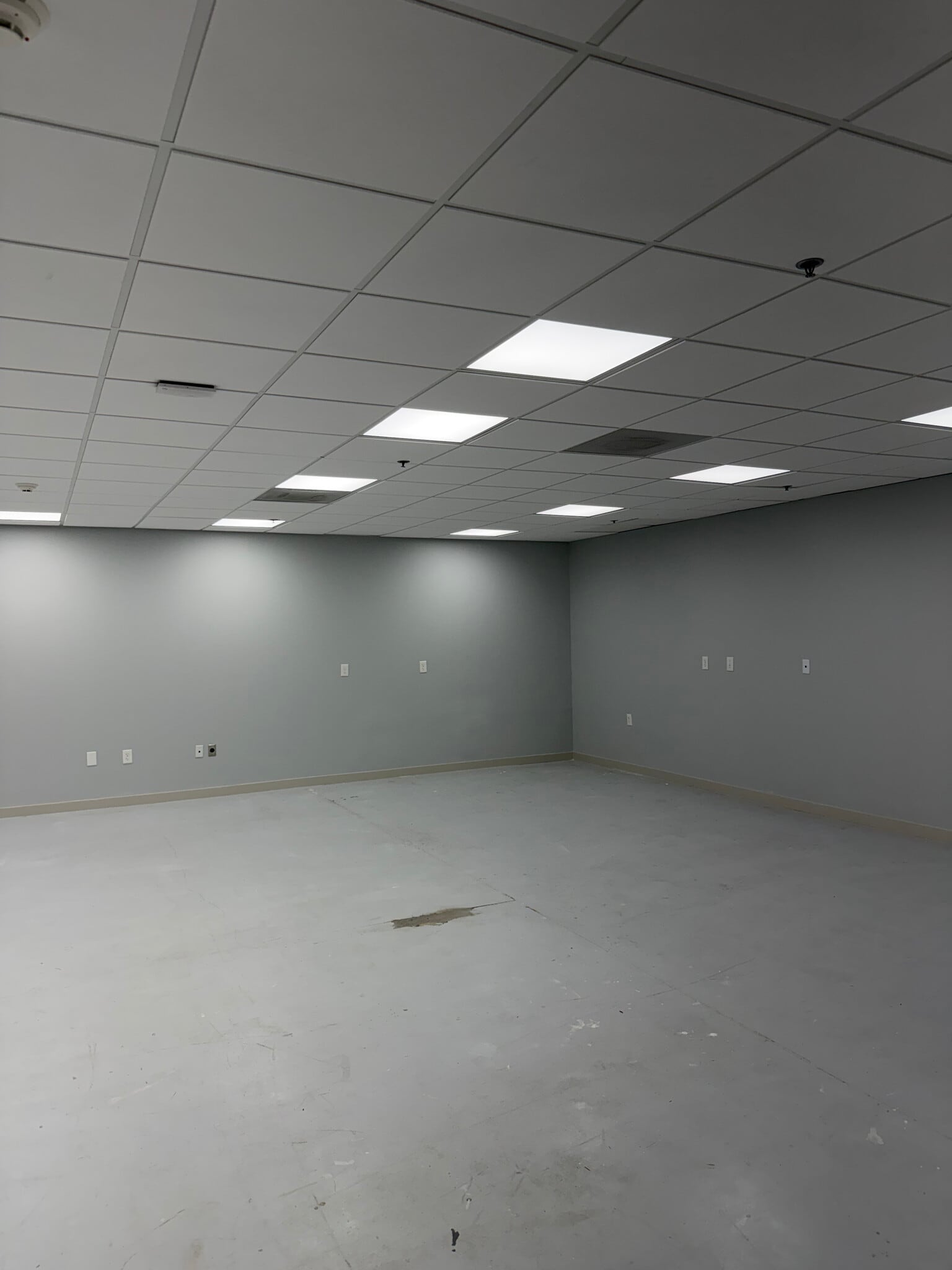 5955 Shiloh Rd E, Alpharetta, GA à louer Photo intérieure- Image 1 de 10