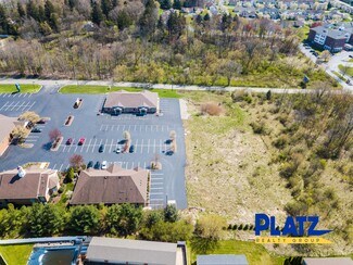 Plus de détails pour 112 W Western Reserve Rd, Youngstown, OH - Bureau à louer