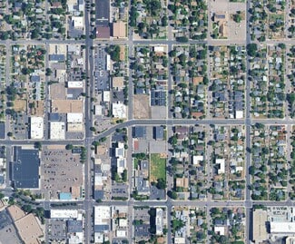 More details for 105 E Floyd Ave, Englewood, CO - Land for Sale