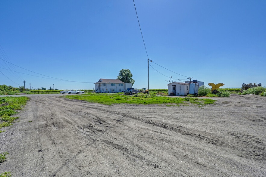 37830 Jefferson Blvd, Clarksburg, CA for sale - Building Photo - Image 2 of 42