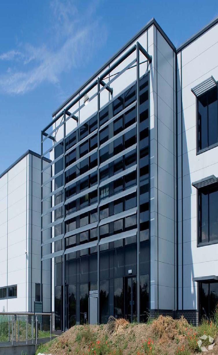 Norwich Airport, Norwich à vendre Photo principale- Image 1 de 1