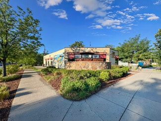 More details for 2344 Pearl St, Boulder, CO - Retail for Sale