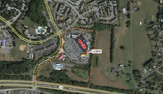 Plus de détails pour 6093 Spring Ridge Pkwy, Frederick, MD - Commerce de détail à louer