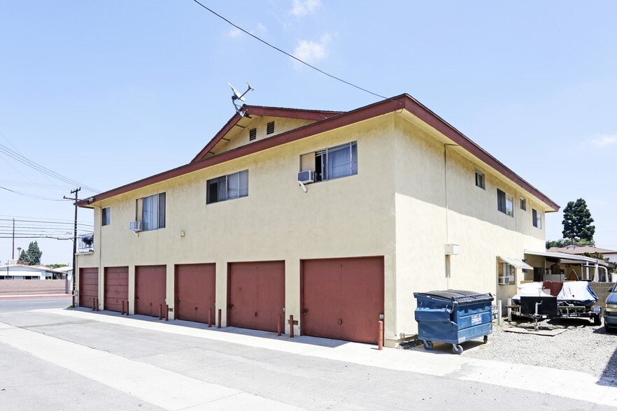 12501 Orrway Dr, Garden Grove, CA for sale - Building Photo - Image 2 of 3