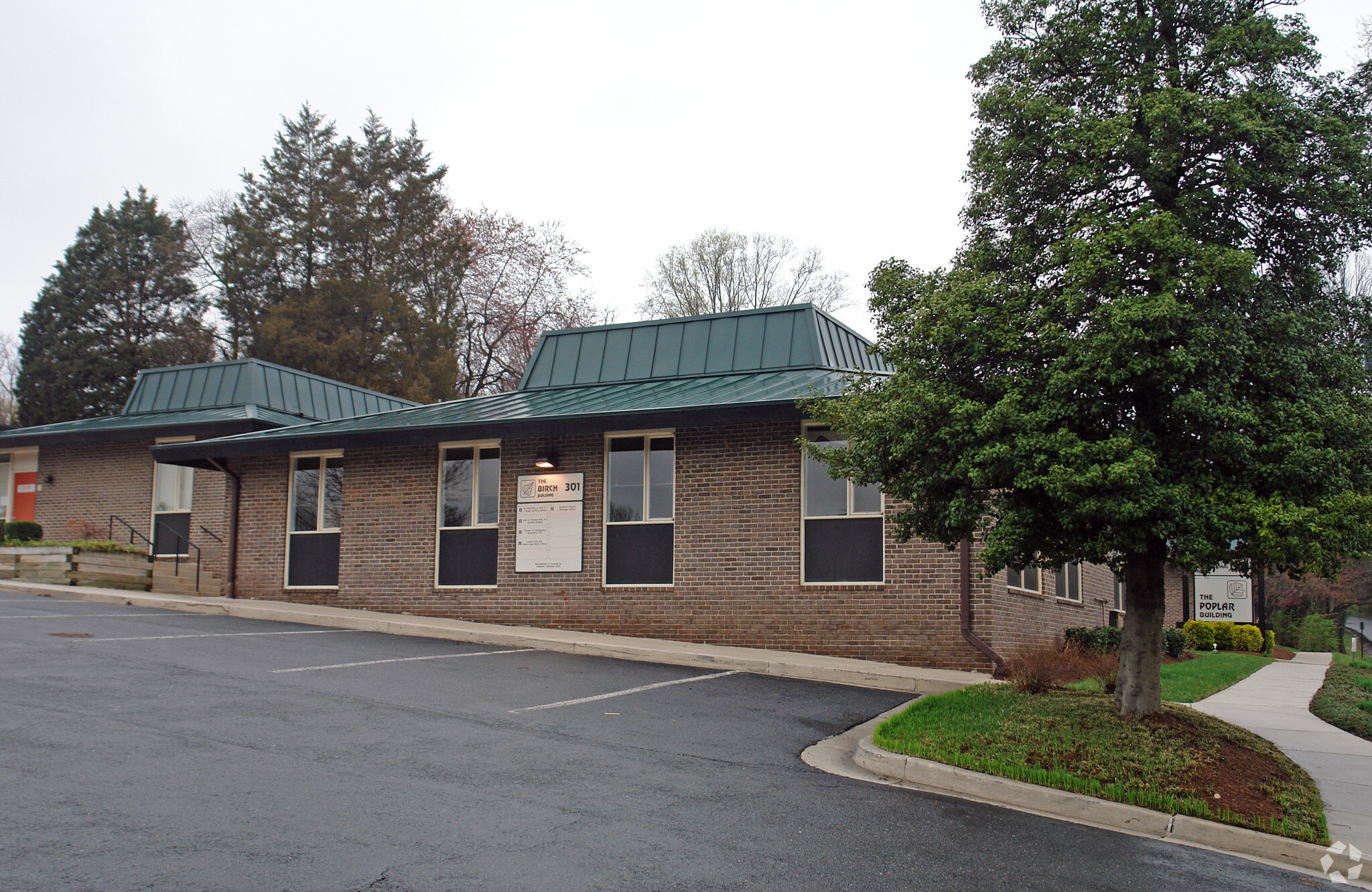 110 Pleasant St NW, Vienna, VA for sale Building Photo- Image 1 of 15