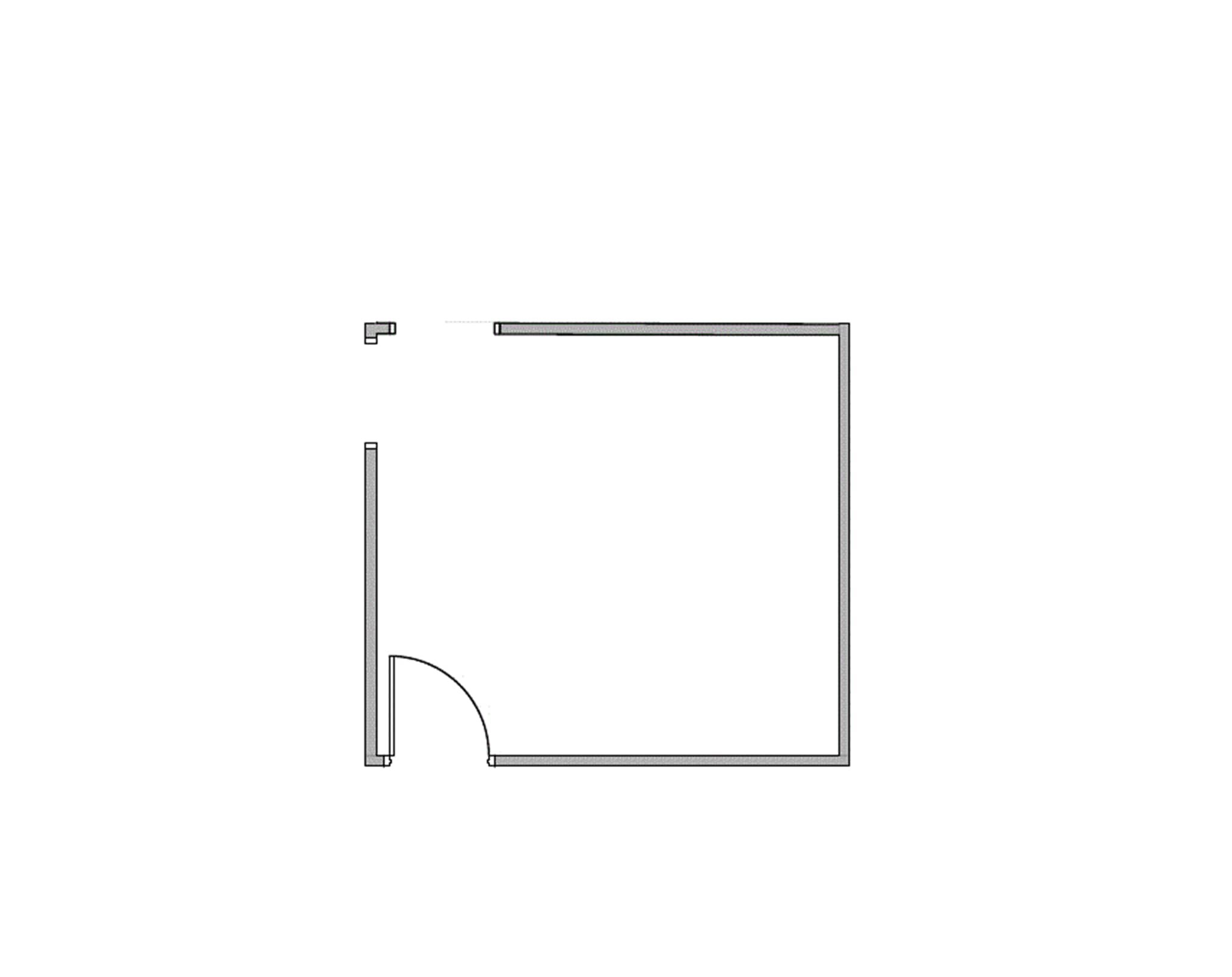 4200 South Fwy, Fort Worth, TX for lease Floor Plan- Image 1 of 1