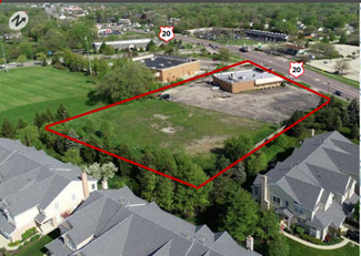 More details for Retail Building, Bloomingdale, IL - Retail for Sale